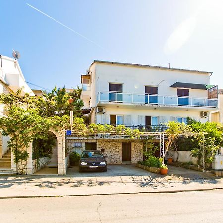 Rooms Barbaric Đảo Hvar Ngoại thất bức ảnh