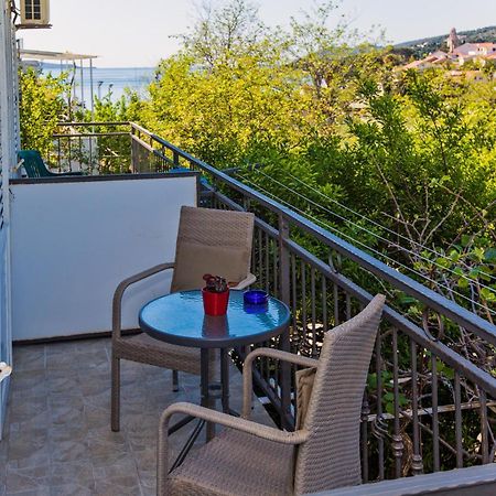 Rooms Barbaric Đảo Hvar Ngoại thất bức ảnh