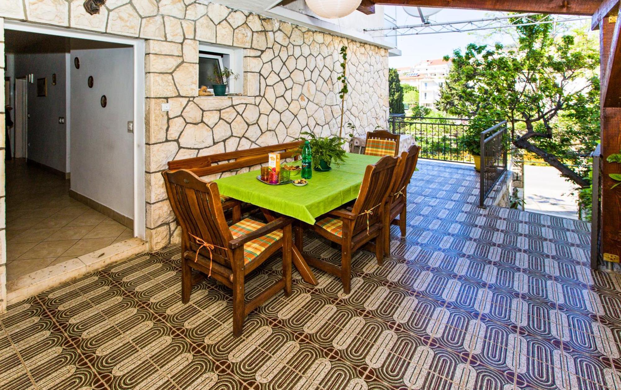Rooms Barbaric Đảo Hvar Ngoại thất bức ảnh