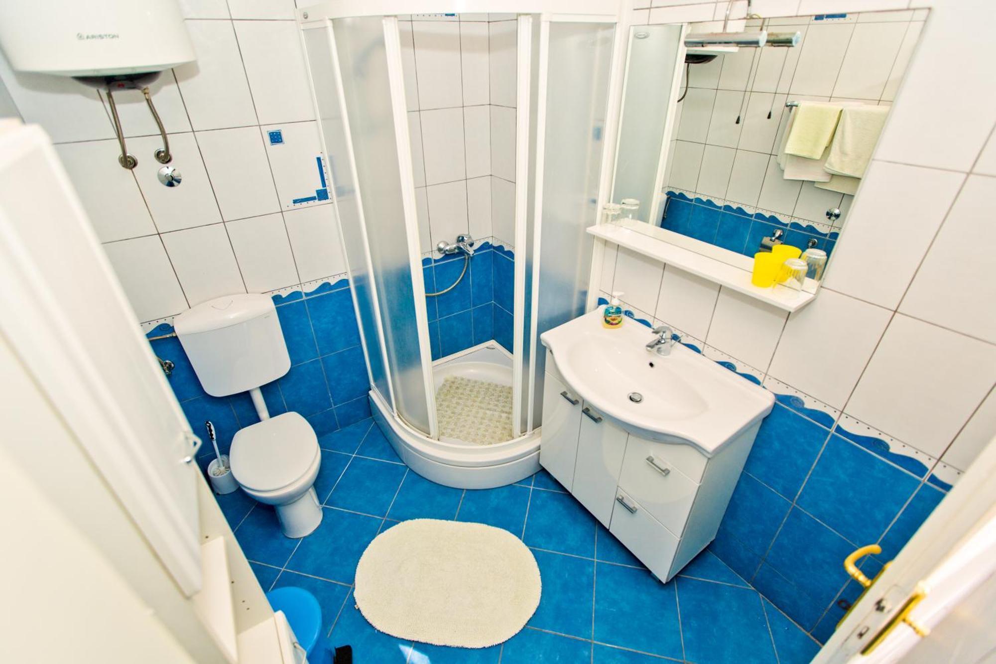 Rooms Barbaric Đảo Hvar Ngoại thất bức ảnh