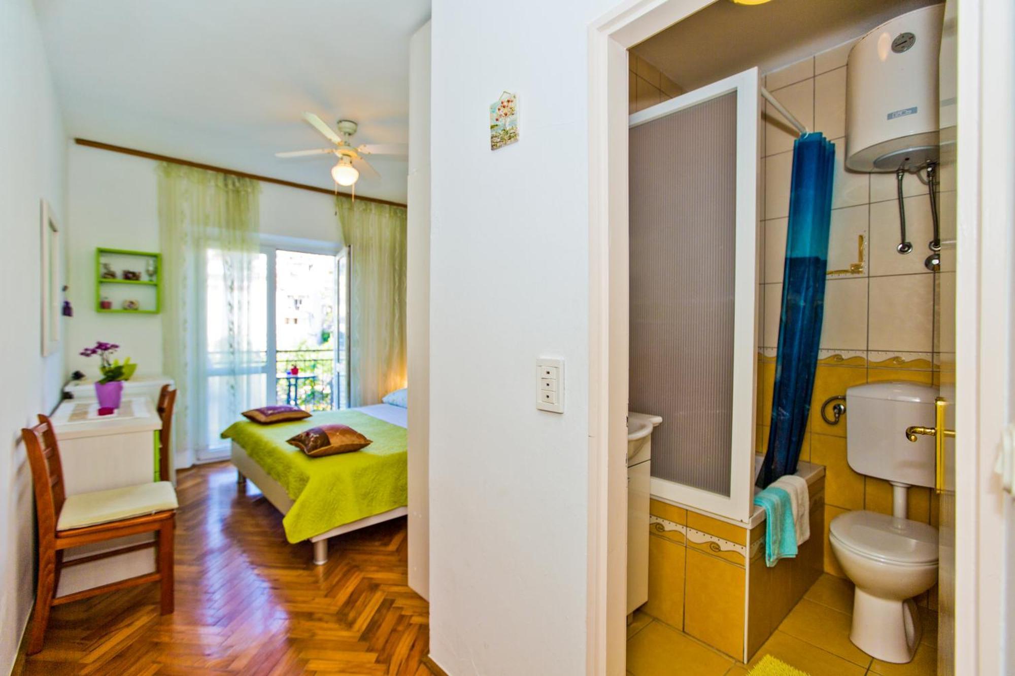 Rooms Barbaric Đảo Hvar Ngoại thất bức ảnh