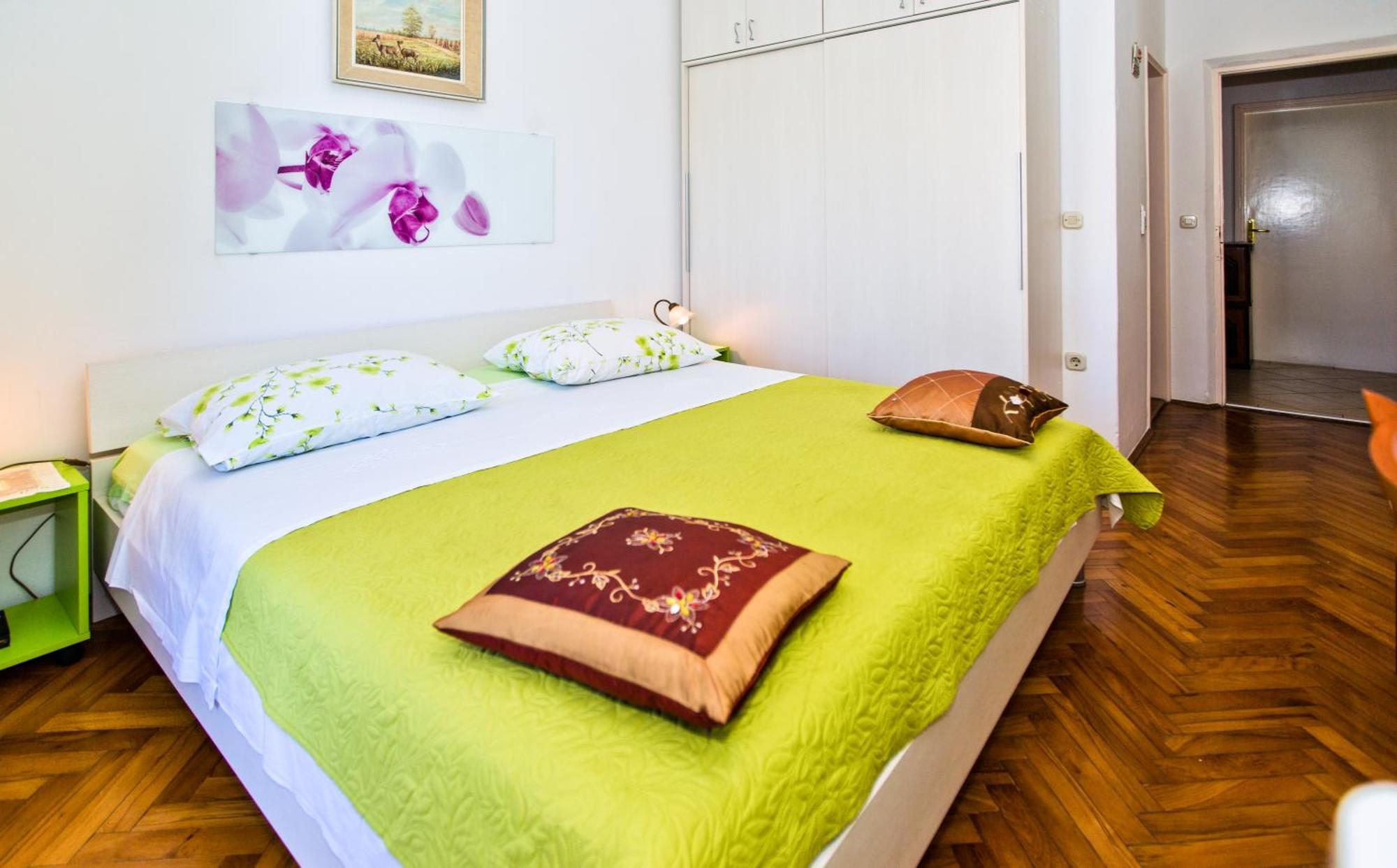 Rooms Barbaric Đảo Hvar Ngoại thất bức ảnh