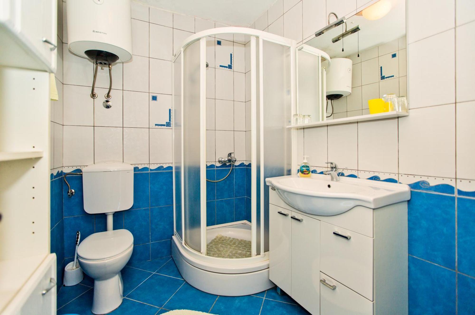 Rooms Barbaric Đảo Hvar Ngoại thất bức ảnh