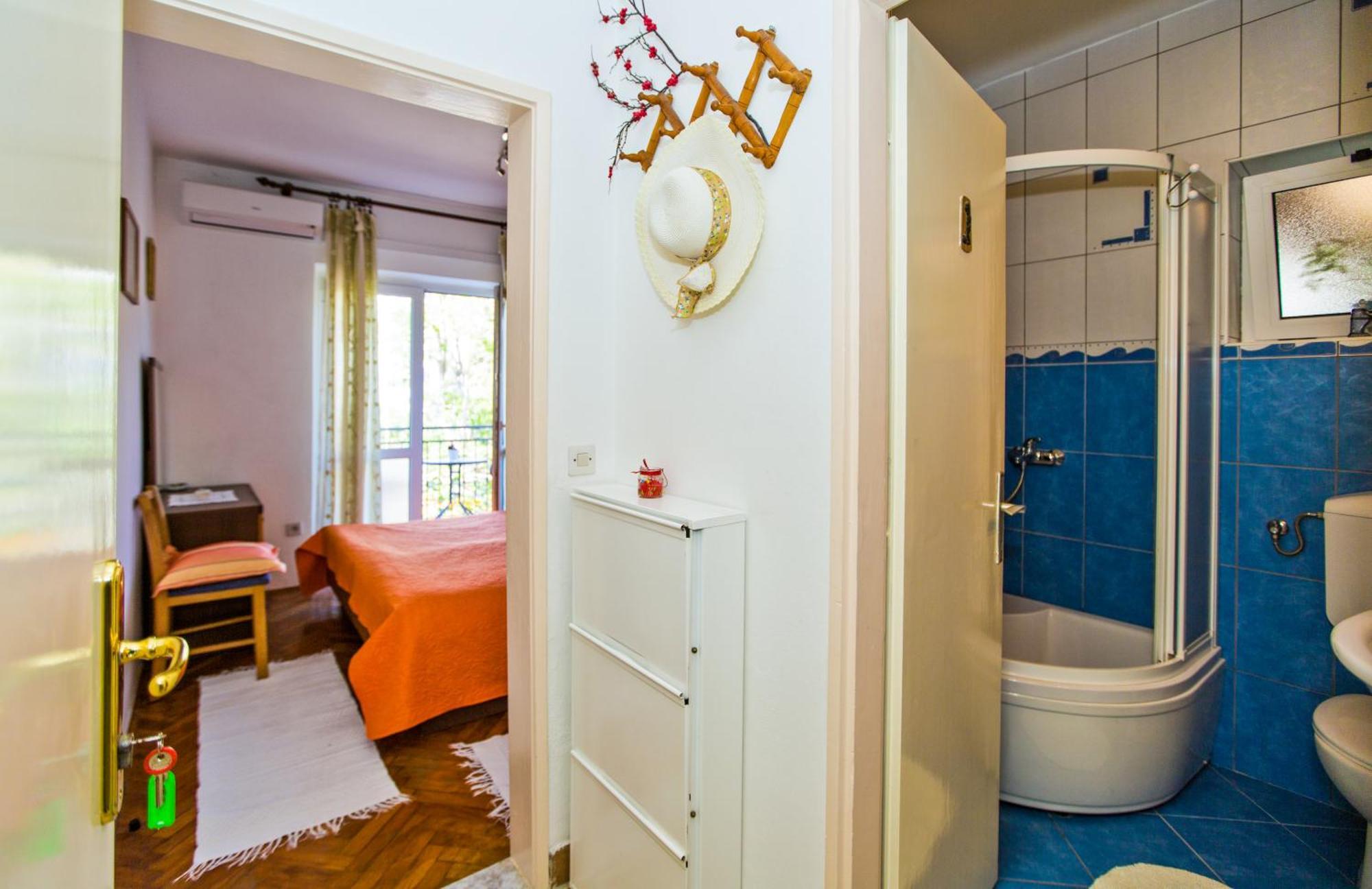 Rooms Barbaric Đảo Hvar Ngoại thất bức ảnh