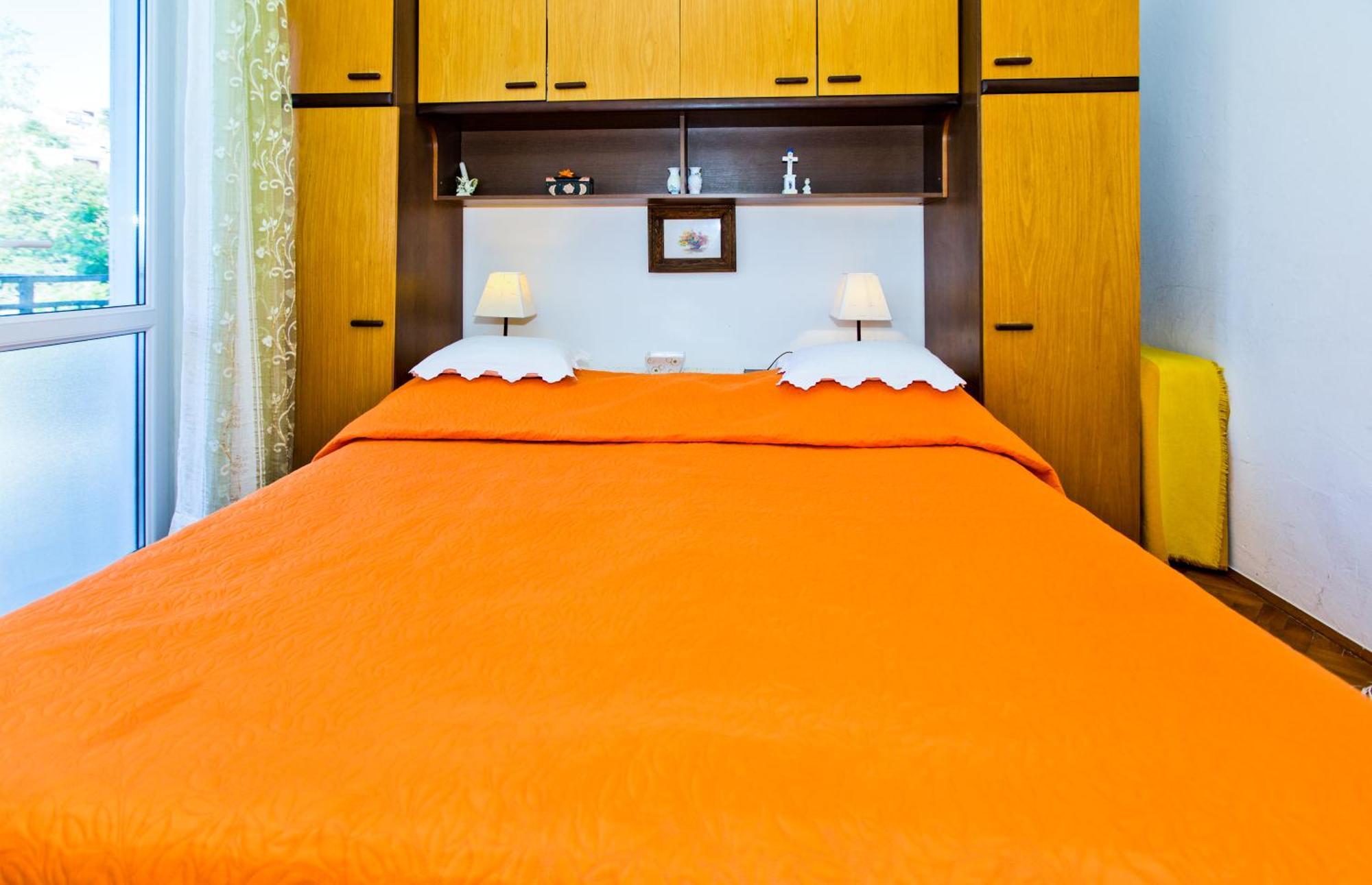 Rooms Barbaric Đảo Hvar Ngoại thất bức ảnh