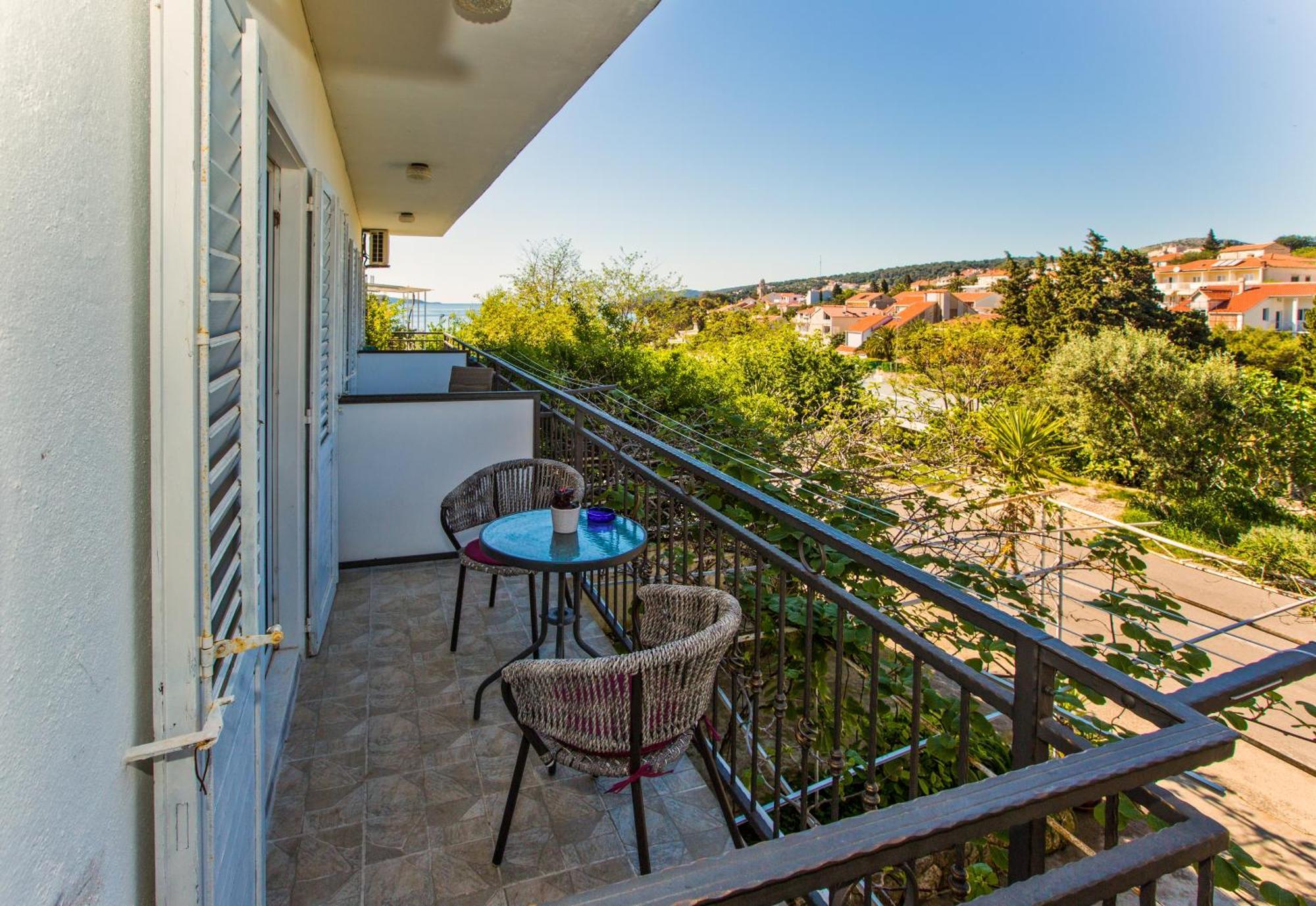 Rooms Barbaric Đảo Hvar Ngoại thất bức ảnh