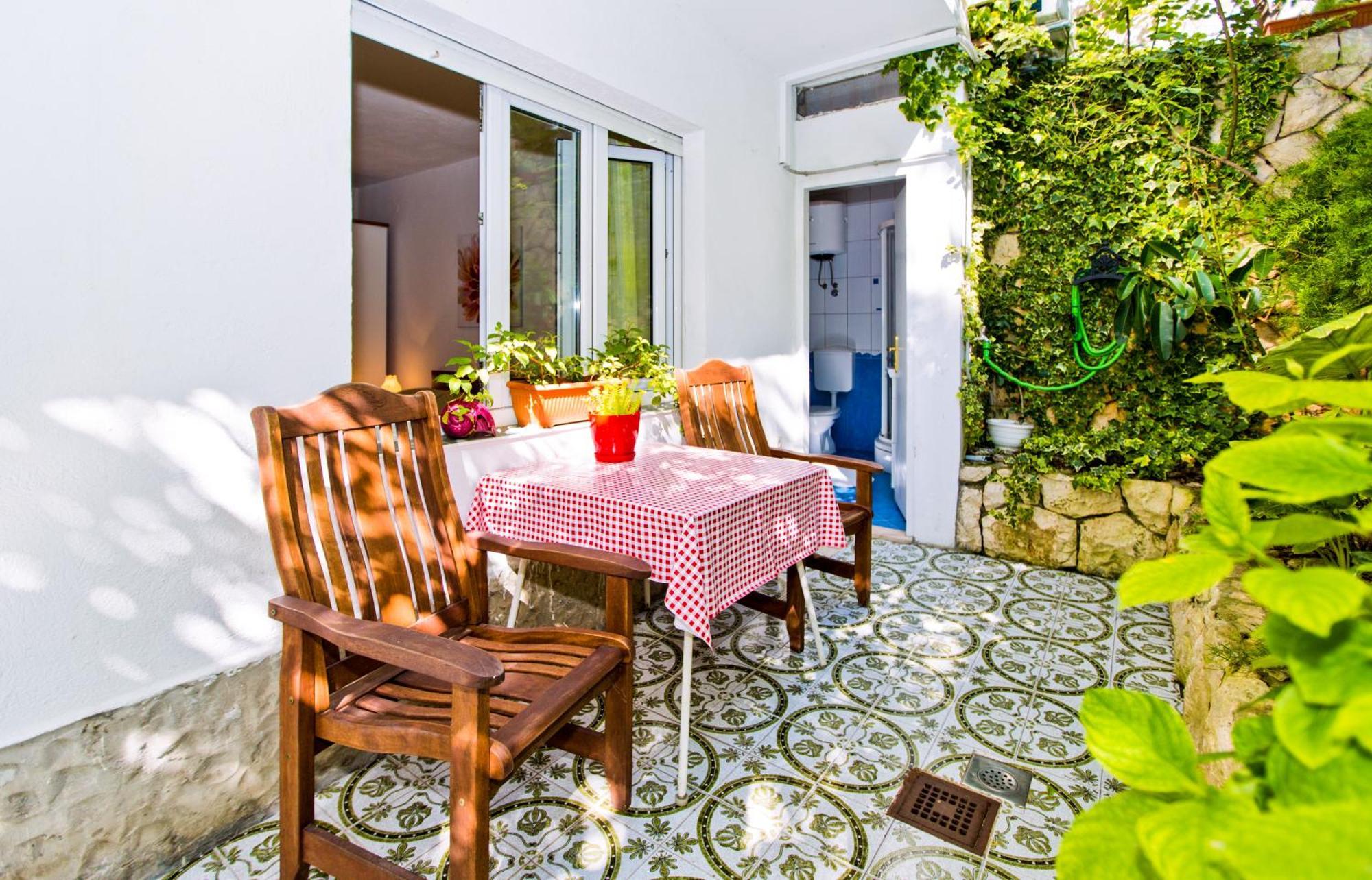 Rooms Barbaric Đảo Hvar Ngoại thất bức ảnh