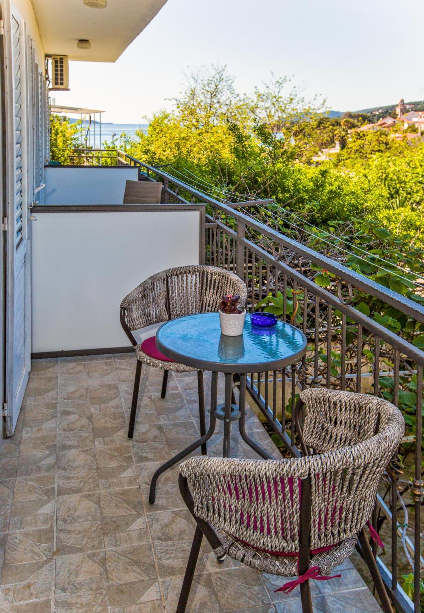 Rooms Barbaric Đảo Hvar Ngoại thất bức ảnh