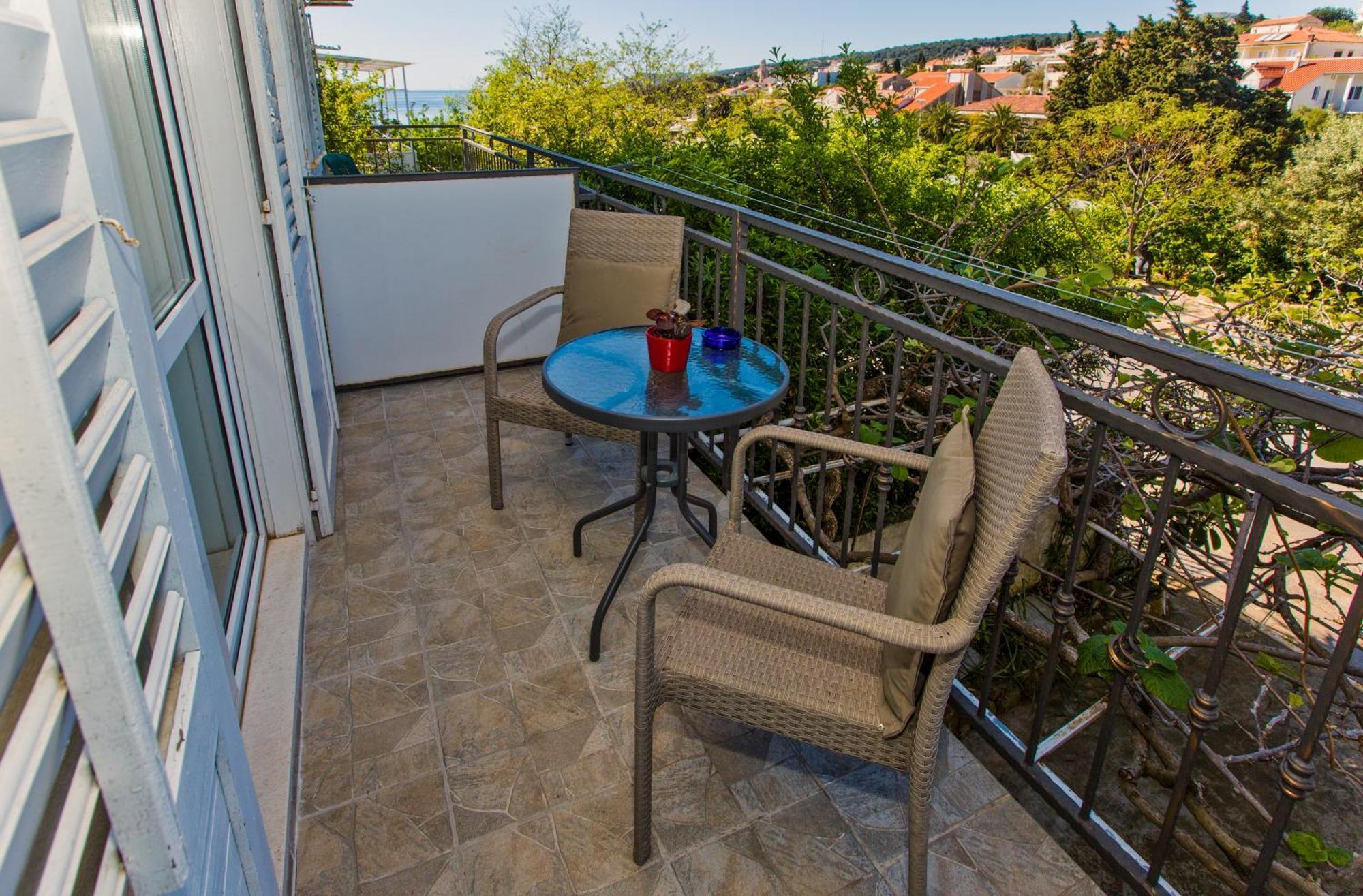 Rooms Barbaric Đảo Hvar Ngoại thất bức ảnh